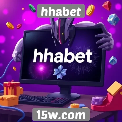 O crescimento do mercado de jogos online e hhabet