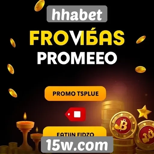 Promoções atrativas no site de apostas hhabet