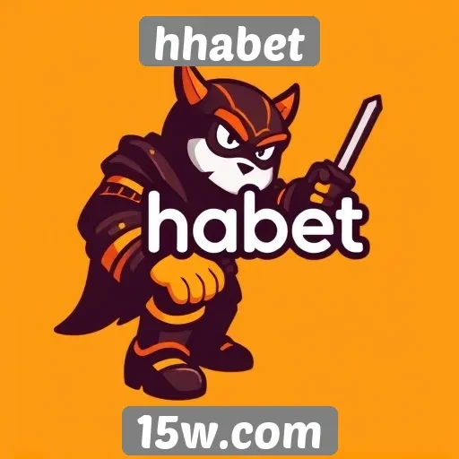 Análise da plataforma de jogos hhabet