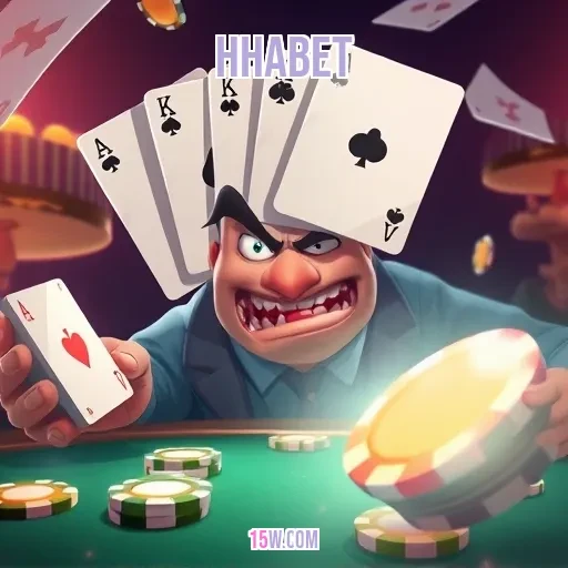 hhabet: Descubra as Exclusividades do Programa VIP para Jogadores