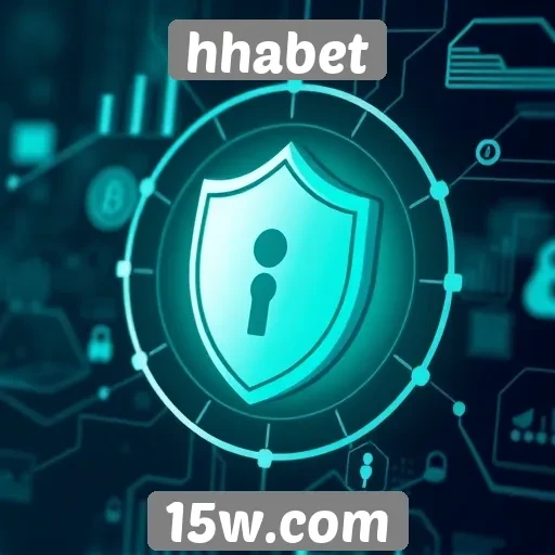 Segurança nas transações financeiras no hhabet