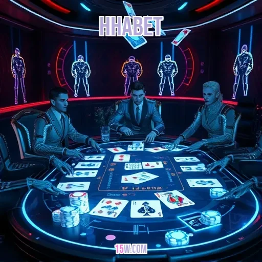 hhabet: Desvendando a Magia dos Eventos Esportivos no Mundo dos Jogos