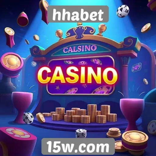 jogos de cassino ao vivo disponíveis no hhabet