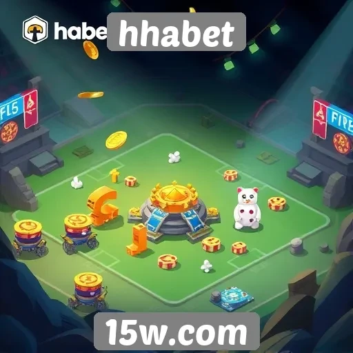 tendências de jogos online em hhabet
