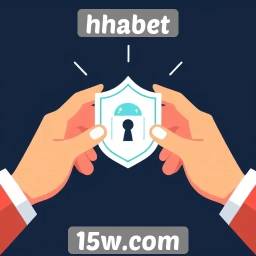 A segurança nas transações do hhabet