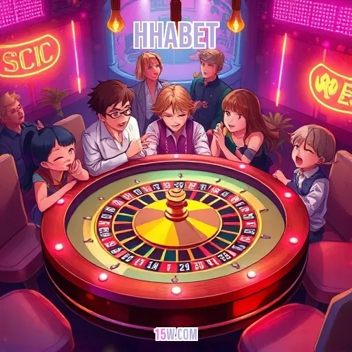 hhabet: A Segurança que Garante Diversão ao Apostar